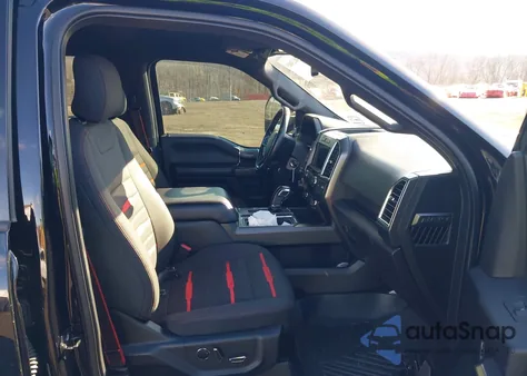 2016 Ford F-150 Xlt from USA, damaged, VIN 1FTFW1EG0GFD04117